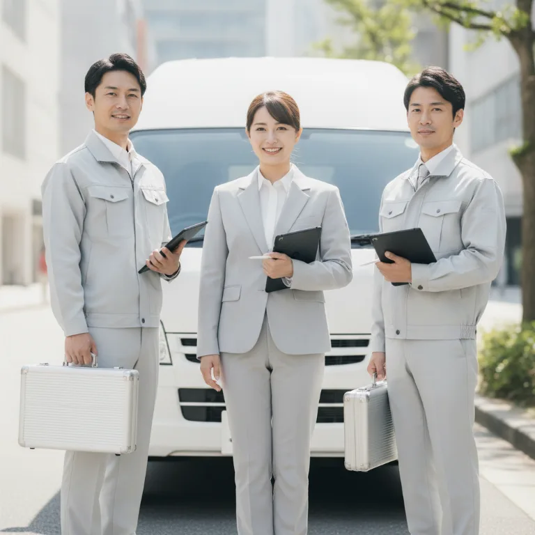 企業弁護士 のチーム: Higashihiroshima